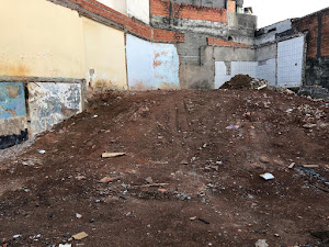 imagem 5 - Terreno de 270 m² à Venda no Itaim Paulista Ideal para Residência ou Comércio imagem 5 - Terreno de 270 m² à Venda no Itaim Paulista Ideal para Residência ou Comércio