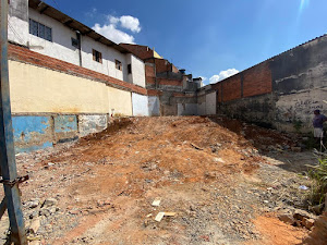 imagem 3 - Terreno de 270 m² à Venda no Itaim Paulista Ideal para Residência ou Comércio imagem 3 - Terreno de 270 m² à Venda no Itaim Paulista Ideal para Residência ou Comércio