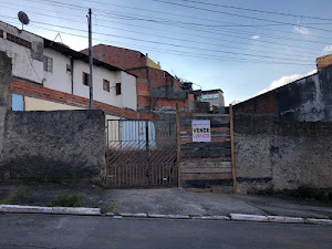 imagem 2 - Terreno de 270 m² à Venda no Itaim Paulista Ideal para Residência ou Comércio imagem 2 - Terreno de 270 m² à Venda no Itaim Paulista Ideal para Residência ou Comércio