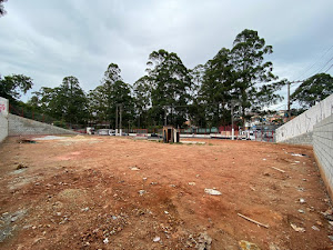 imagem 5 - Terreno Comercial de Esquina na Av. Jacu Pêssego 1.313 m² imagem 5 - Terreno Comercial de Esquina na Av. Jacu Pêssego 1.313 m²