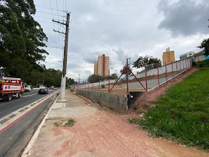 imagem 4 - Terreno Comercial de Esquina na Av. Jacu Pêssego 1.313 m² imagem 4 - Terreno Comercial de Esquina na Av. Jacu Pêssego 1.313 m²