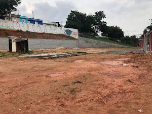 imagem 2 - Terreno Comercial de Esquina na Av. Jacu Pêssego 1.313 m² imagem 2 - Terreno Comercial de Esquina na Av. Jacu Pêssego 1.313 m²