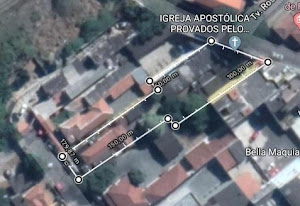 imagem 1 - Terreno com 860 m² Próximo ao Centro de Itaquá imagem 1 - Terreno com 860 m² Próximo ao Centro de Itaquá