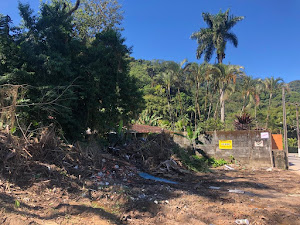 imagem 1 - Terreno com Projeto Aprovado em Boiçucanga 11.100 m² para Investir imagem 1 - Terreno com Projeto Aprovado em Boiçucanga 11.100 m² para Investir