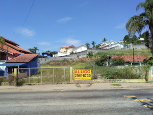 imagem 1 - Terreno Comercial com 380 m² em Avenida Movimentada Ideal para Construção Personalizada imagem 1 - Terreno Comercial com 380 m² em Avenida Movimentada Ideal para Construção Personalizada