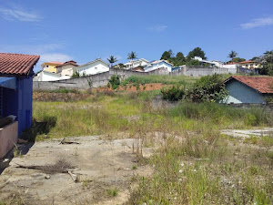 imagem 2 - Terreno Comercial com 380 m² em Avenida Movimentada Ideal para Construção Personalizada imagem 2 - Terreno Comercial com 380 m² em Avenida Movimentada Ideal para Construção Personalizada
