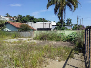 imagem 3 - Terreno Comercial com 380 m² em Avenida Movimentada Ideal para Construção Personalizada imagem 3 - Terreno Comercial com 380 m² em Avenida Movimentada Ideal para Construção Personalizada