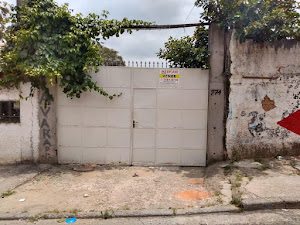 imagem 2 - Terreno Comercial de 2.740 m² à Venda em Localização Estratégica em Itaquaquecetuba imagem 2 - Terreno Comercial de 2.740 m² à Venda em Localização Estratégica em Itaquaquecetuba